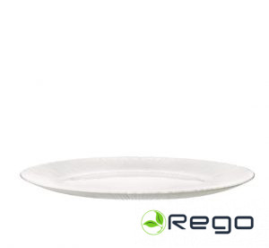 Šķīvis 21cm DESERTA COCONUT