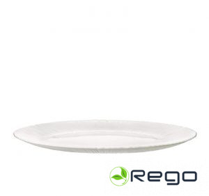 Šķīvis 27cm Pusdienu COCONUT