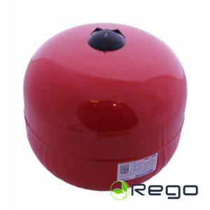 AQUASYSTEM Izplešanās trauks apkures sistēmai 12 L VRV 12 AQUA (810261)