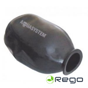 Membrāna izplešanās trauka aukstam 18-24L MEM024AUT