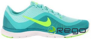 Apavi WMNS NIKE FLEX TRAINER 6 izm.40