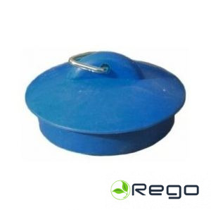 Korķis sifonam 32mm 1 1/4' (83465)