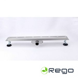 Grīdas noteces traps Vento Ravena 900x70x70, 7207 (83506)