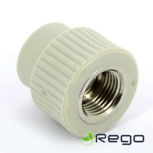 Nipelis 3/4'F-32, pelēks, B1 3/4'F-32 GREY (84079)