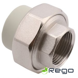 Amerikanka 3/4F-25, B25 3/4-25 GREY (84131)