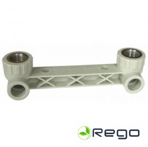 Montāžas plāksne 20-1/2F (84185)