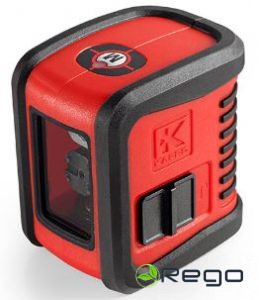 Kapro Lāzera līmeņrādis 842 Prolaser Bambino