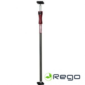 Regulējams atbalsta stienis Multi-Prop P3 155-290cm (61" - 115") PI30012