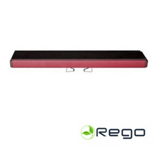 Pretslīdošie paliktņi priekš Multi-Prop atbalsta stieņiem 6x35cm (PI34037)