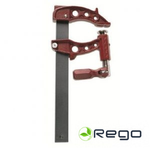 Piher Spīles MAXI F 60cm, žokļu dziļums 12 cm, maks. 9000N (PI60060)