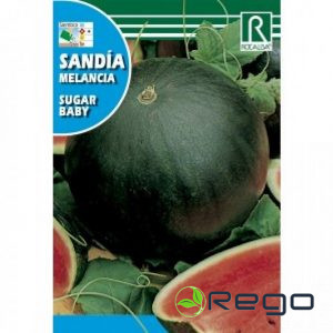 Arbūzi Sugar Baby 10g