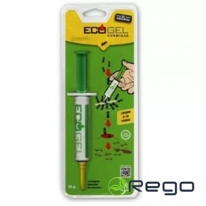 Ecogel želeja skudru iznīcināšanai 5g