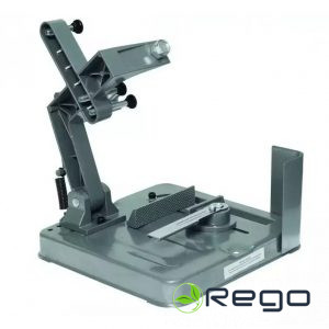 Dedra 1304 Stends leņķa slīpmašīnai 180,230mm.