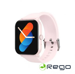 DOT 9045 Viedpulkstenis1.85' ekrāns, rozā