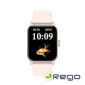 Havit M9052 Viedpulkstenis 1.85/7days, rozā