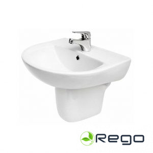 Izlietne Cersanit PRESIDENT 50cm K08-004 (85180)