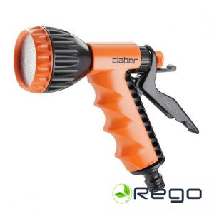 Claber smidzināšanas pistole ERGO-SPRAY 8541