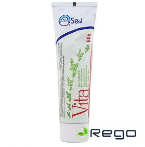 VITA roku un kāju krēms 80g