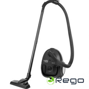 Sencor SVC 45BK-EUE3 Putekļu sūcējs 850W