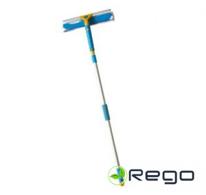 Logu birste 180/35cm TORO ar tel. kātu