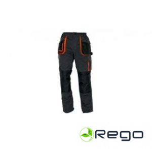 Darba bikses Emerton melnas 58