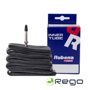 Velosipēda kamera Rubena 28/29 x 1.75/2.40 F-V 47 mm