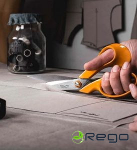 Fiskars šuvēju šķēres (1005145)