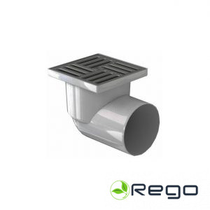 Horizontāls traps, PELEKS D 50, TA5104EU (86078)