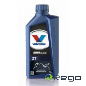 Valvoline Dzinēja eļļa 2T Durablend 1L (862010)