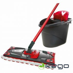 Vileda Complete Box Universal komplekts (86428)