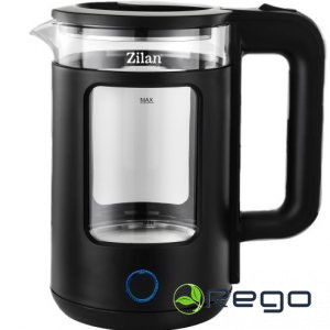 Zilan Elektriskā tējkanna ZLN6128 1650W