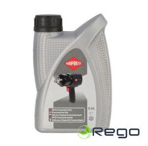 Airpress Eļļa pneimatiskajiem instrumentiem 0,6L (13002)