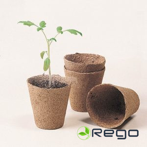 Kūdras pods apaļš 6x6 cm