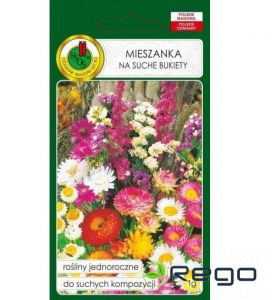 Sausziedes dažādas Mix 1g