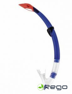 Trubina peldēšanas