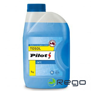 Pilots TOSOLS Gatavs -36C A40M 1KG (888008)