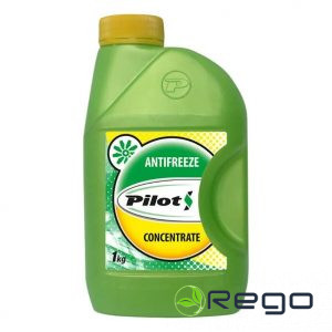 Pilots Antifrīzs -36C 1kg. (888014)
