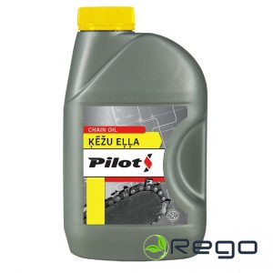 Pilots Ķēžu eļļa 1L (888040)
