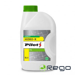 Pilots Hidrauliskā eļļa HIDRO-R 1L (888117)