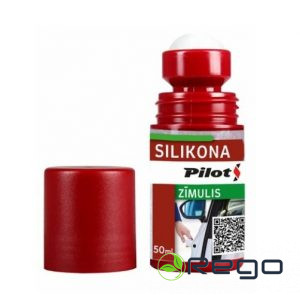 Pilots Silikona zīmulis 50ml (888513)