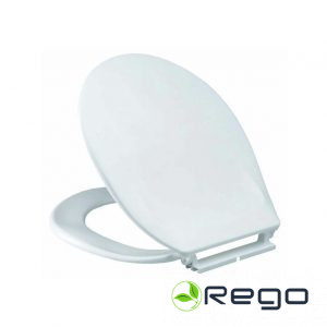 Poda vāks MONACO balts, terpomplasts Siamp 48710101 (89400)