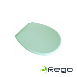 Poda vāks Brzozka, zaļš ar punktiņiem, polipropilēns Inter-Sano 600-01303(89408)