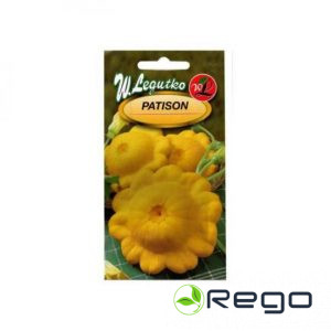 Patisoni Orange 1g