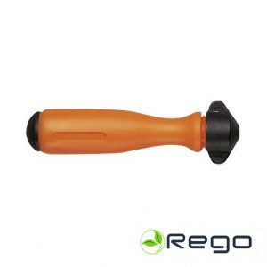 Spencer Vīles rokturis ar leņķiem, skrūvējams 9032-01