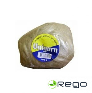 Santehniskie lini 100g SPOLE, mīkstie Unipak UNIGARN (90525)