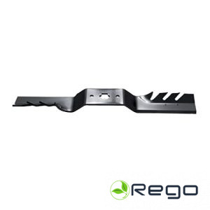 Oregon Pļāvēja asmens Gator Mulcher MTD/CubCadet 45,4cm