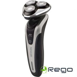 Sencor SMS 5011SL Vīriešu skuveklis