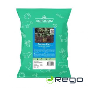 Puscukurbietes ZENTAUR POLY 0.5kg