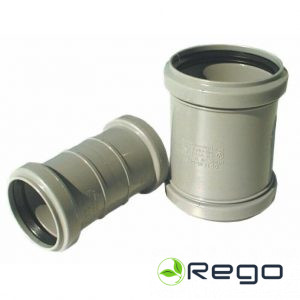 Mufta D 50 Magnaplast 12110/HTMM 50 (93100)