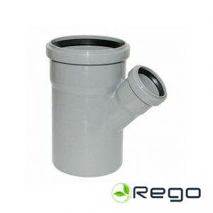 Trejgabals D 110-75/45 Magnaplast 11570/HTEA 110- 75/45 (93240)